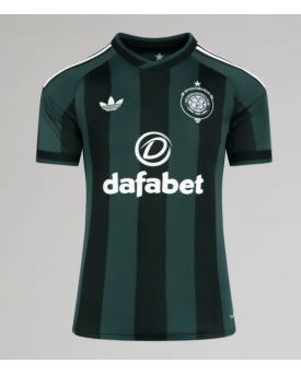 Billige Fotballdrakt Celtic Replika Bortedrakt 2026-27 Kortermet Billige Fotballdrakt Celtic Replika Bortedrakt 2026-27 Kortermet